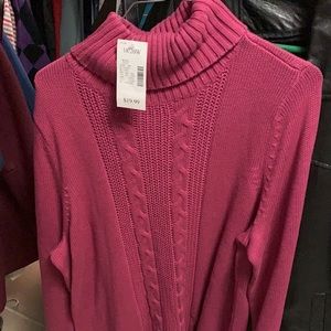 Women’s sweater
